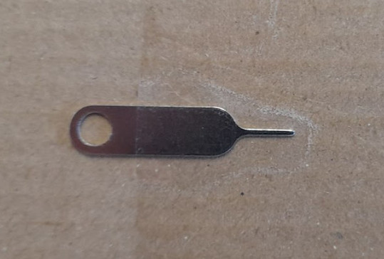 SIM card tool